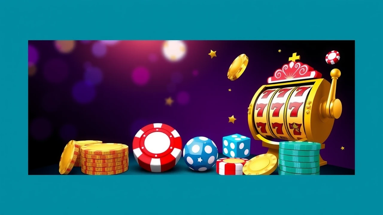 Innovating Gambling: Online Casino Slots' Transformation Power